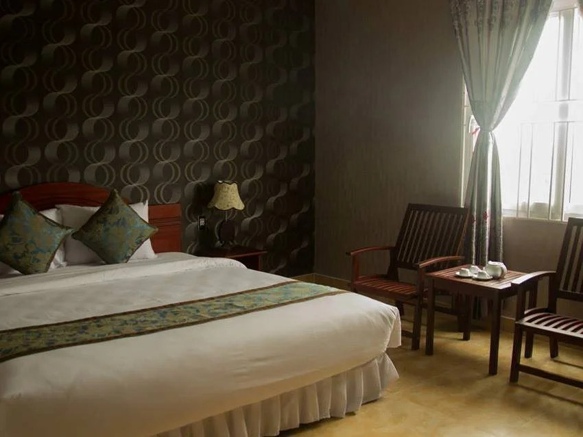 Felix Garden Hotel