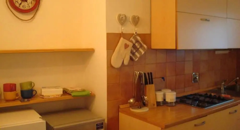 Al Teatro Apartment