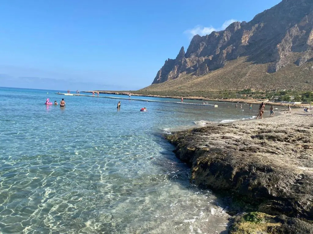 RELAXING COTTAGE SICILY OCCIDENTAL