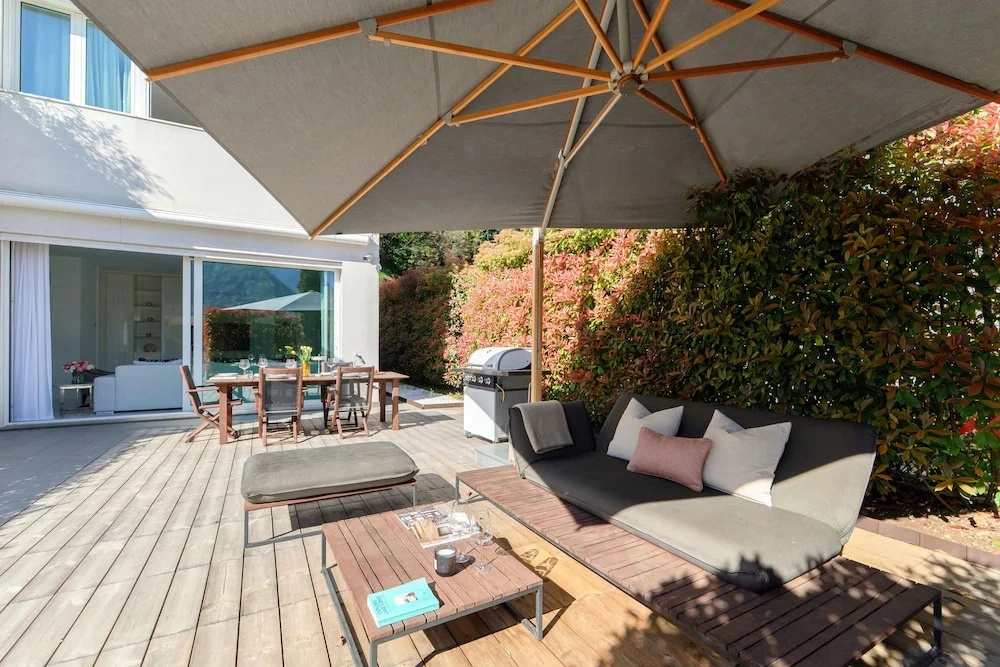 Villa Olmo Luxury Suites - by MyHomeInComo