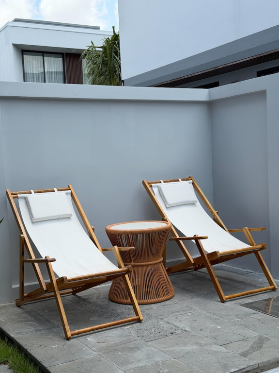 Lagom Residence Phu Quoc