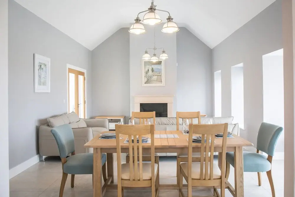 Wave Bay Cottage