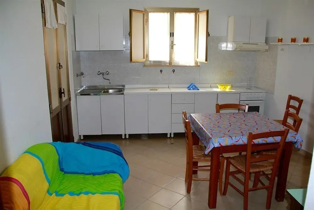 Casa Trapanese