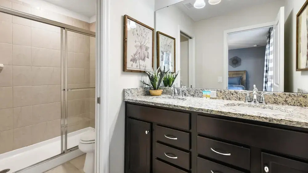 Comfort & Luxury Near Orlando Attractions