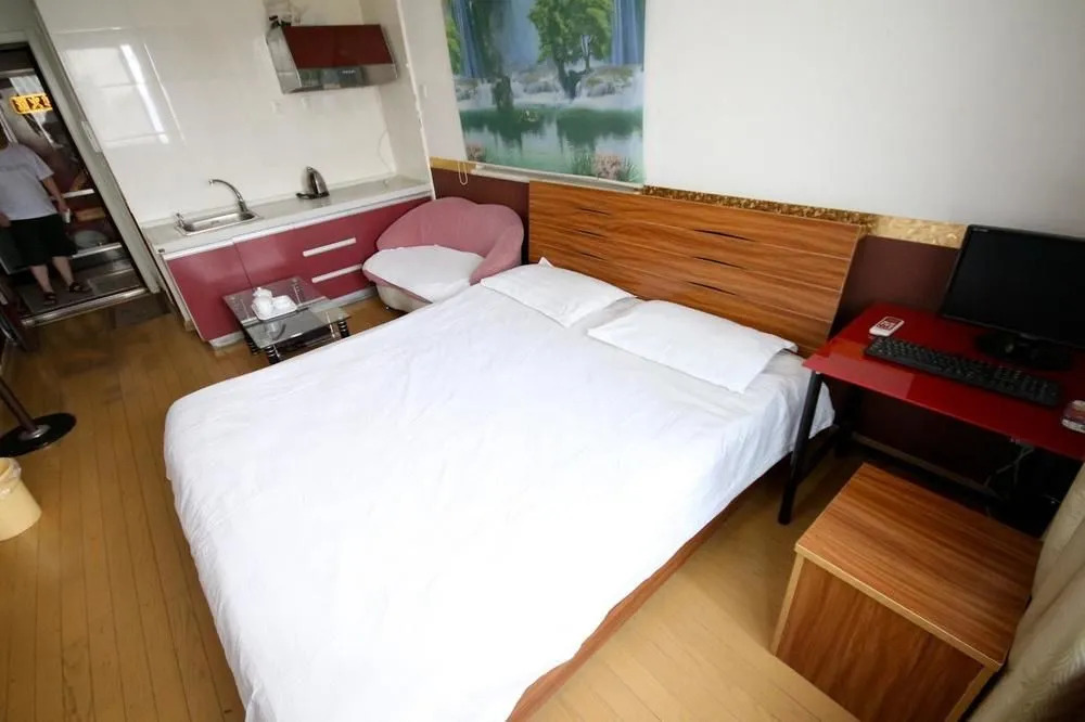 Yaya Style Apartment