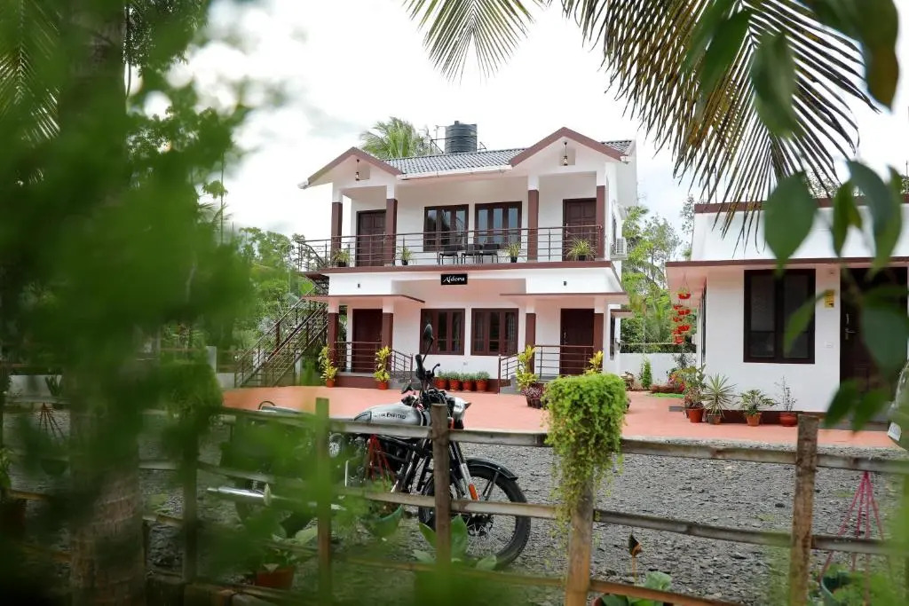 Aldora Holiday Homes