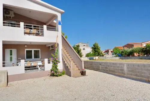 Apartment Maja