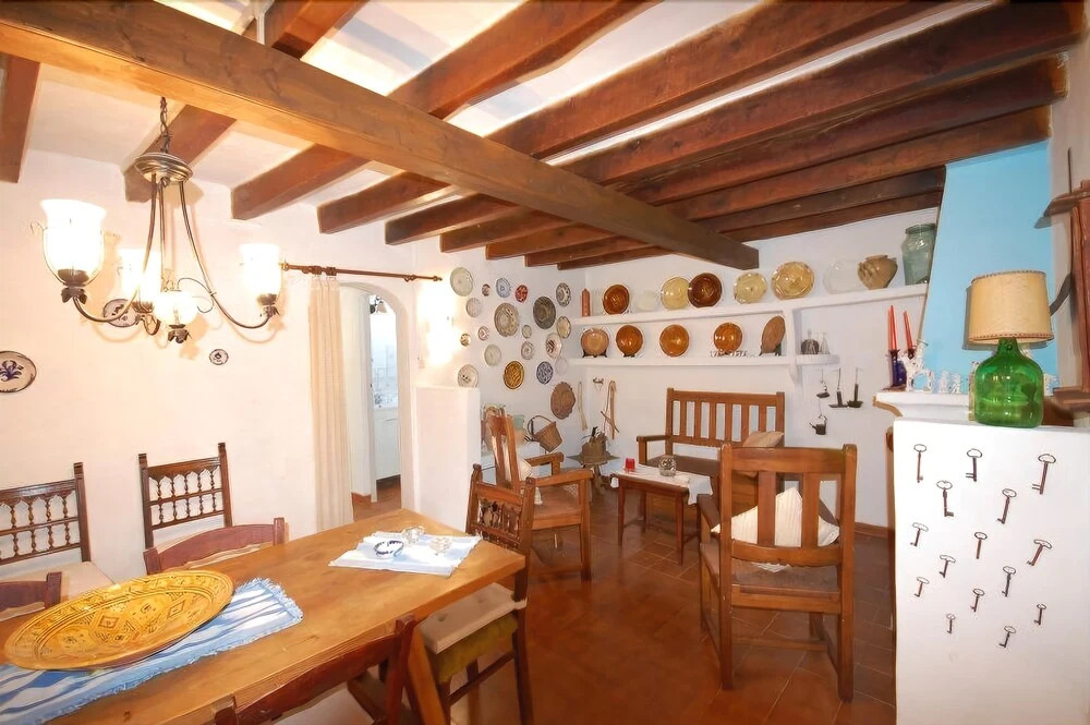 Finca Sa Llegua