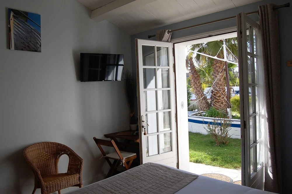 Hotel Le Goeland
