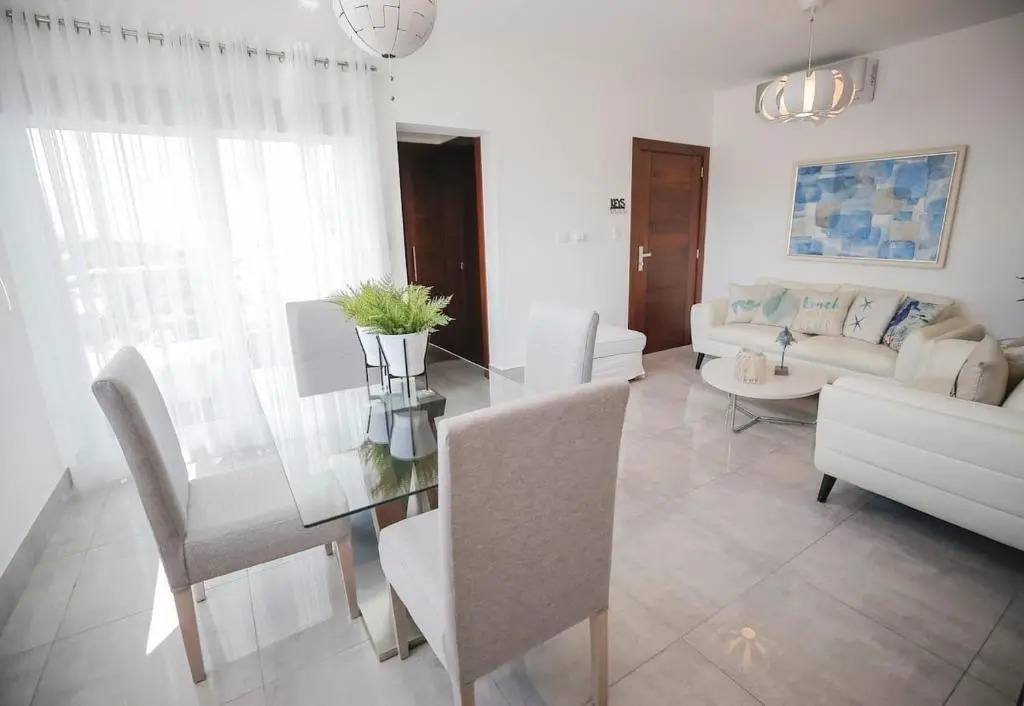 Soha suites I