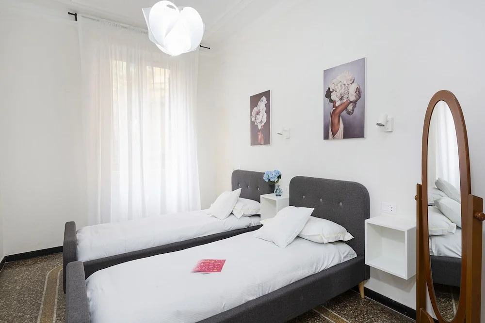 Happy Family Apartment by Wonderful Italy
