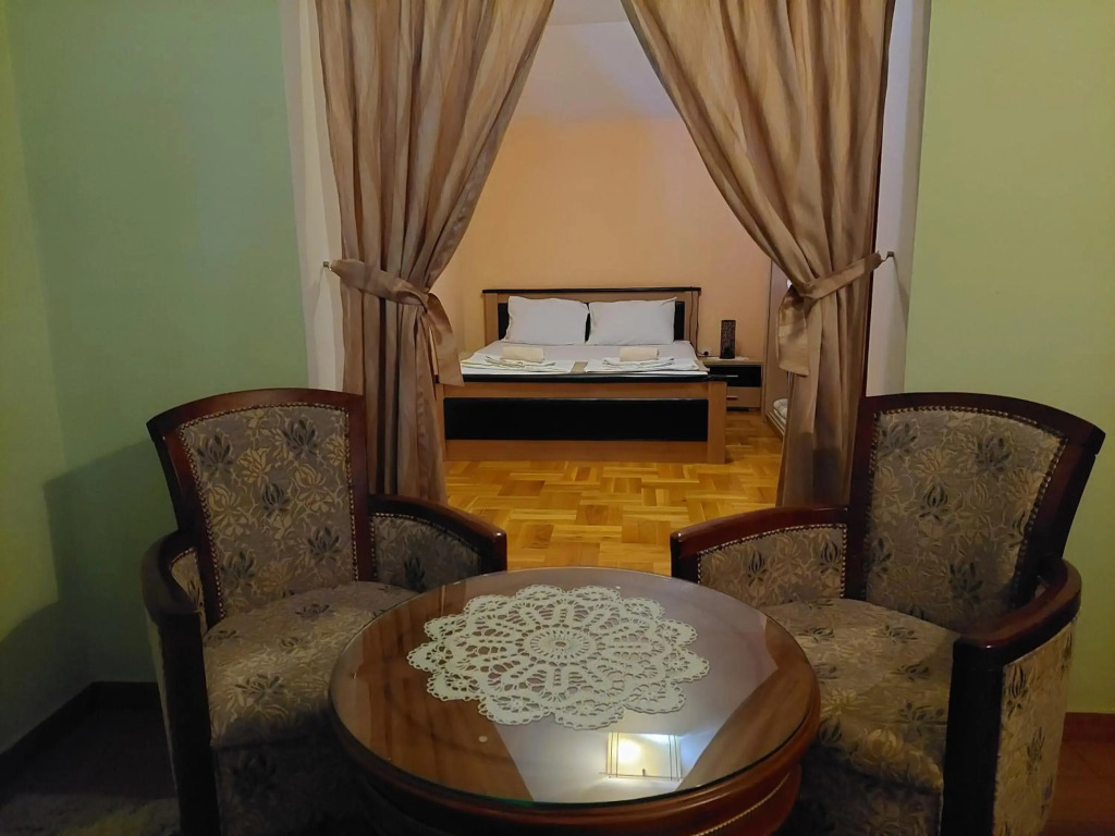 Luxury Home Cetinje
