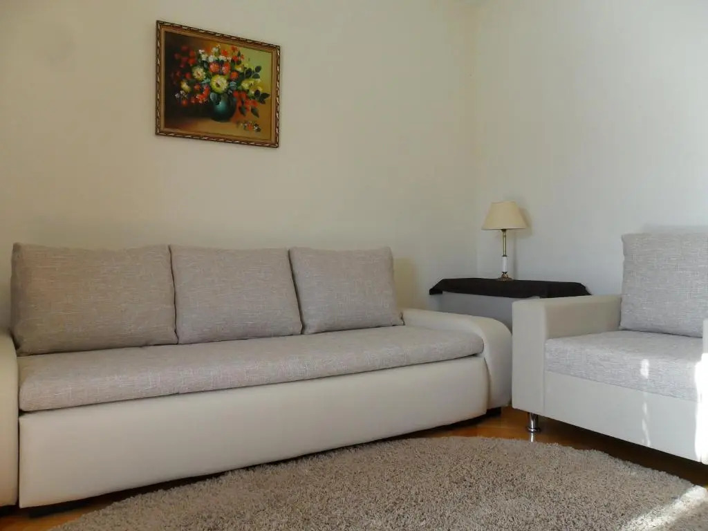 Apartment Vitanov