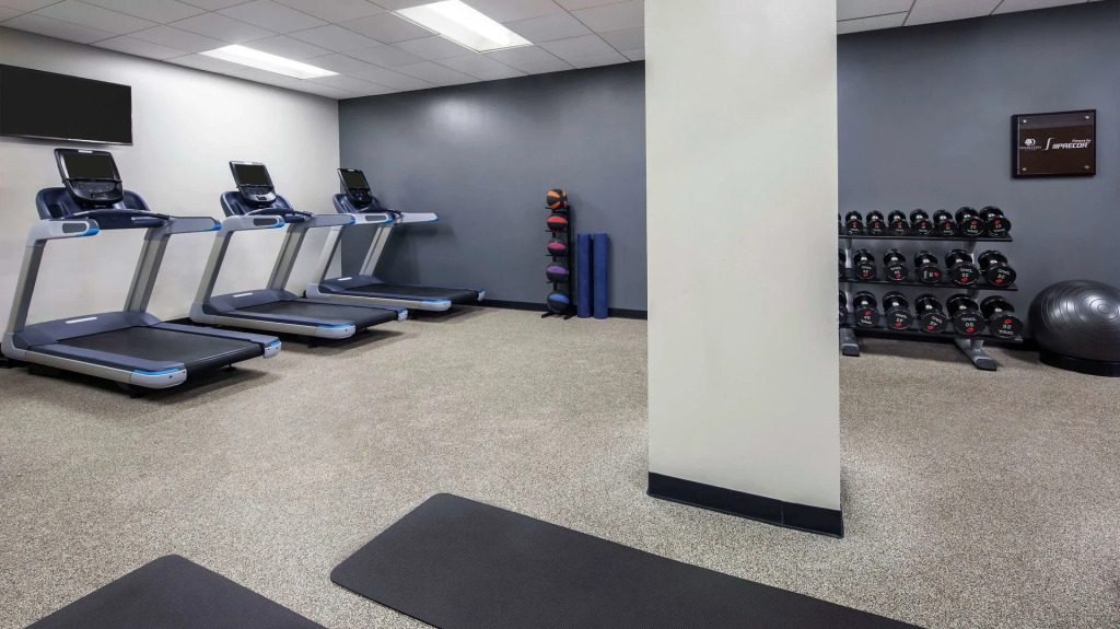 DoubleTree by Hilton Sunrise - Sawgrass Mills