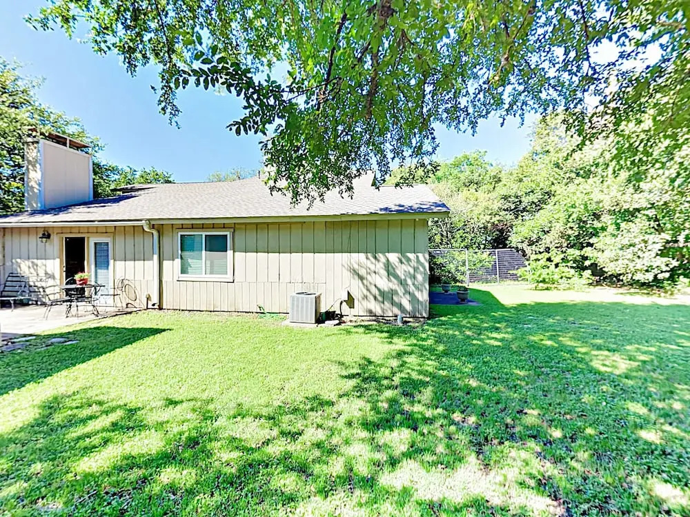 Beaver Duplex Unit B - 2 Br Duplex