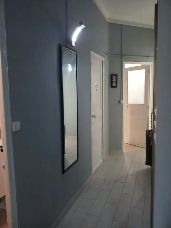 Appartement Place des Marseillaises