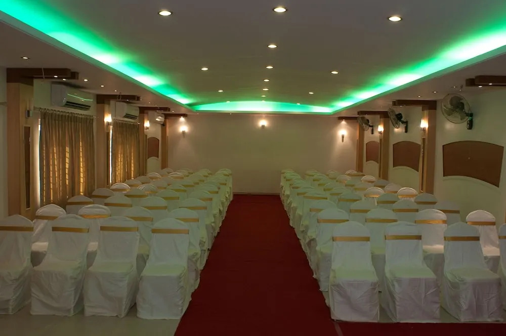 Anand Sagar Inn