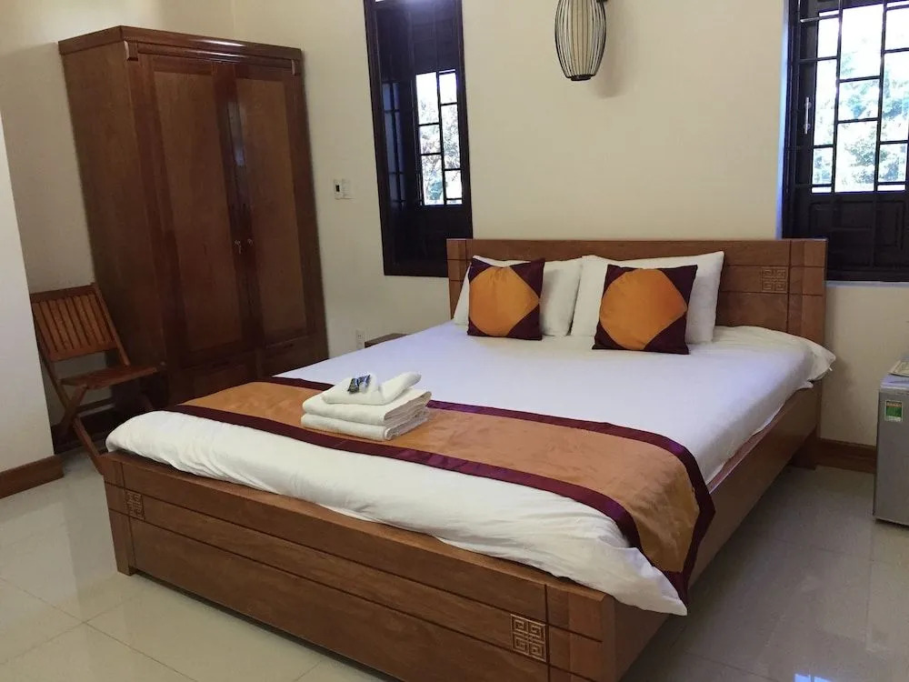 Golden Sunbeam Homestay