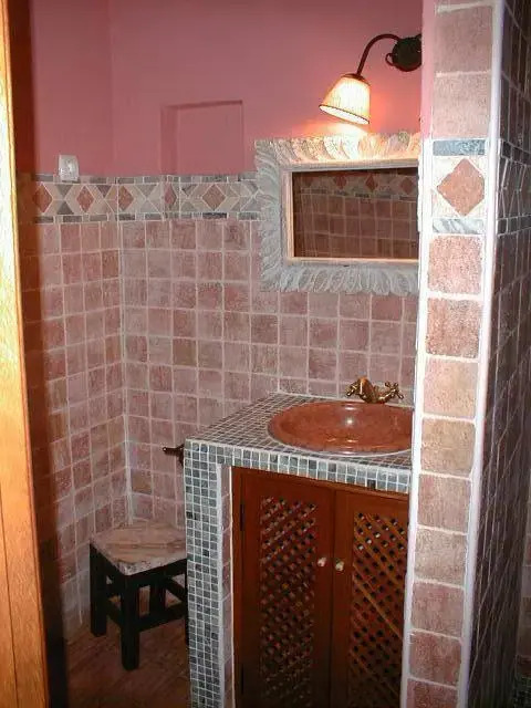 Casa Camaleon