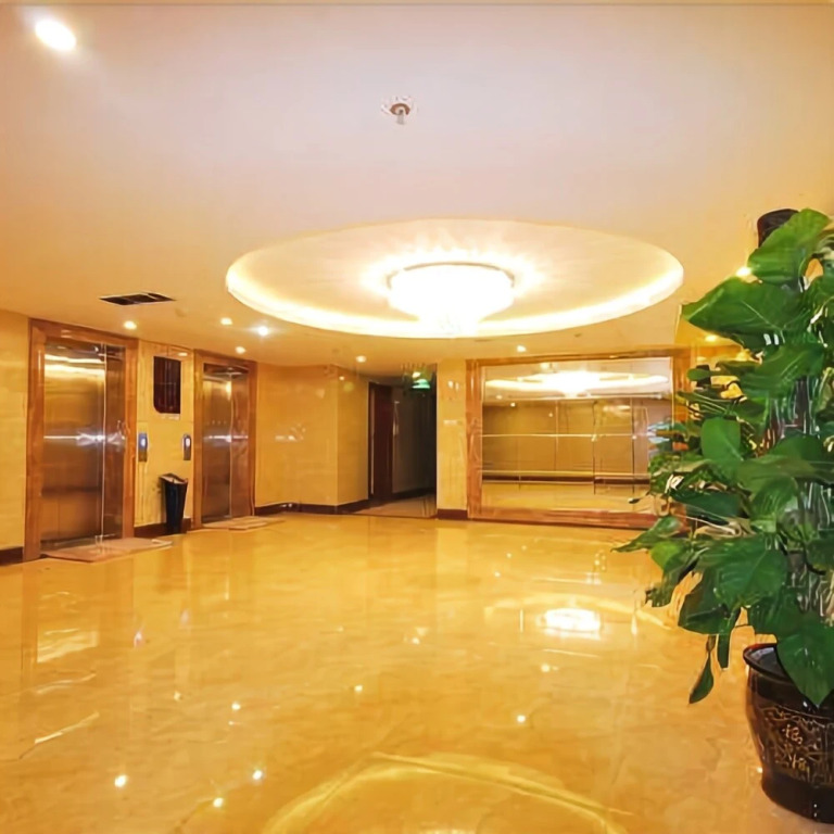Bai Chen Hotel