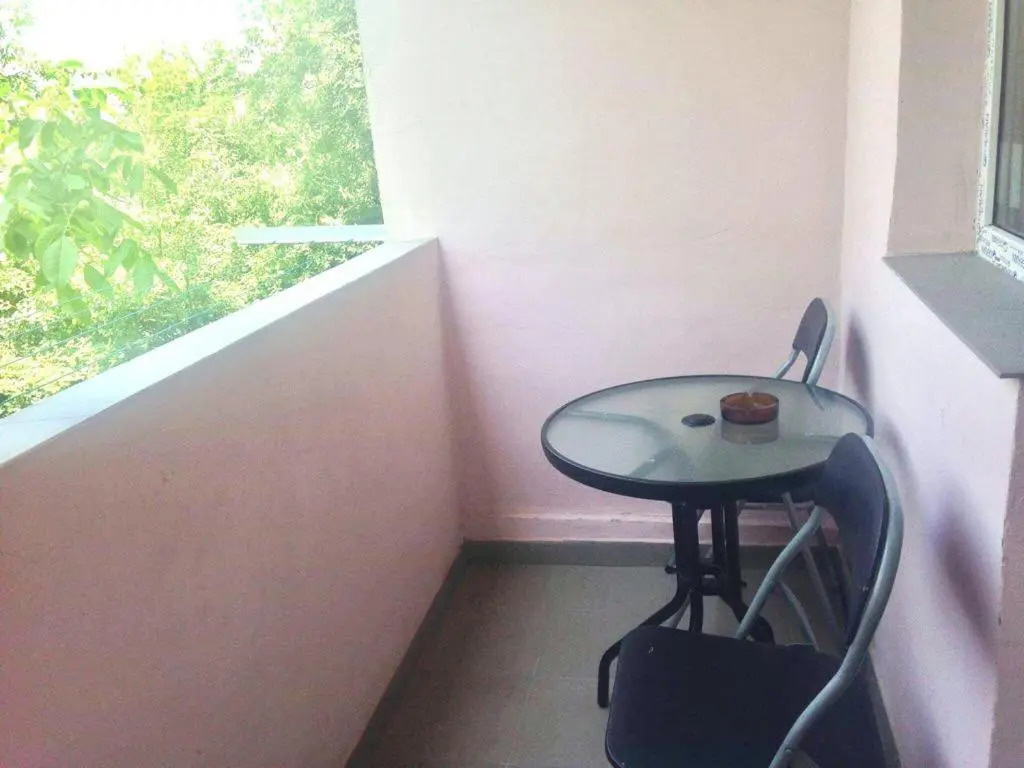 Apartament Dea Sat Vacanta Mamaia