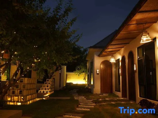 Turks Slow Homestay