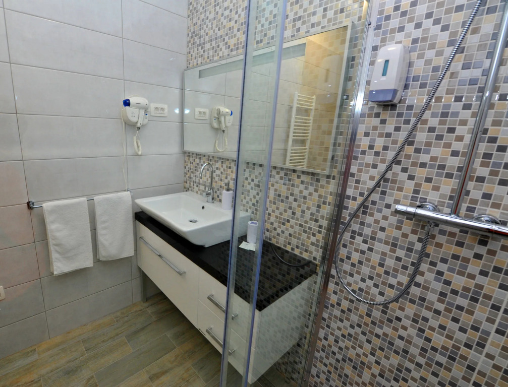 Nirvana Luxury Rooms