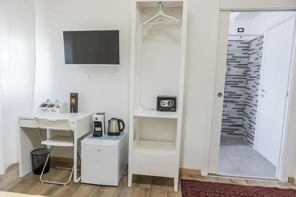 La Fenice Suites Sardinia