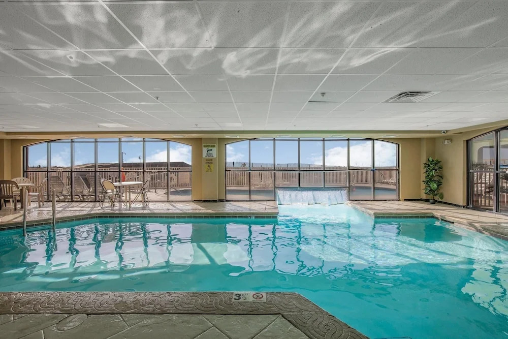 Harbour Place 413
