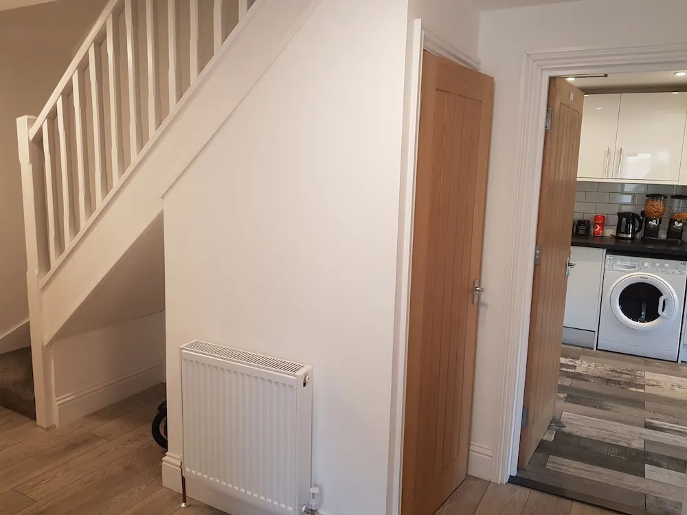 Oxford Modern Guest House