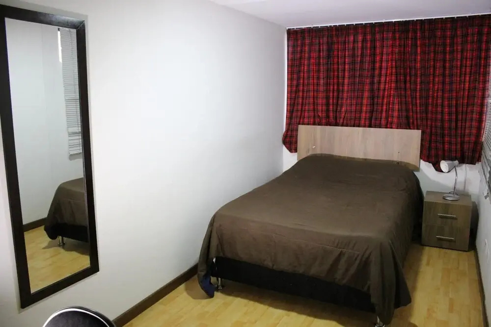 Hospedaje Sary House