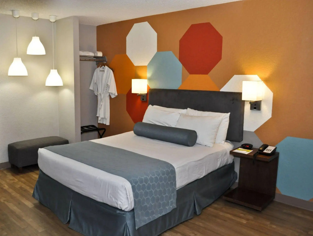 The Infusion Beach Club