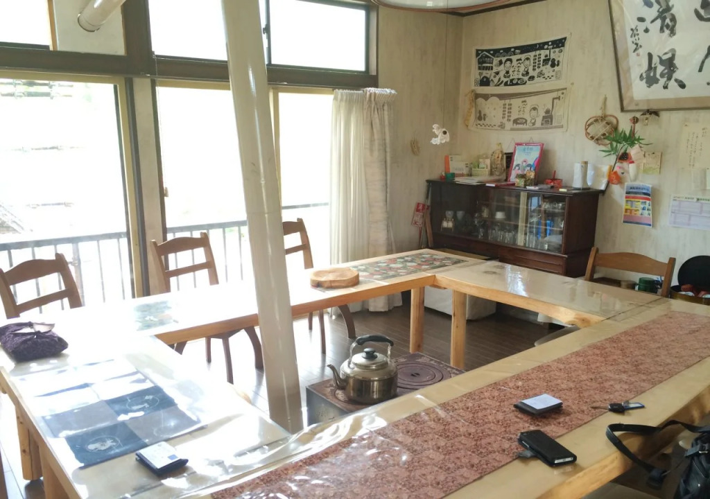 Farm Stay inn Seisetsukan