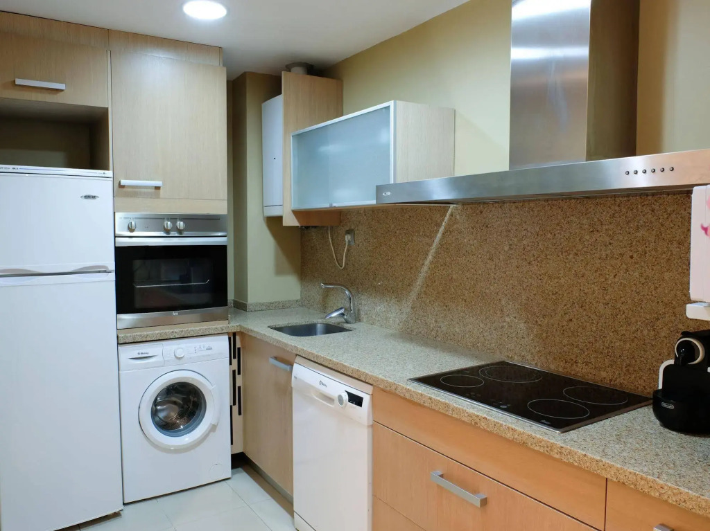 Apartamentos BCN PORT