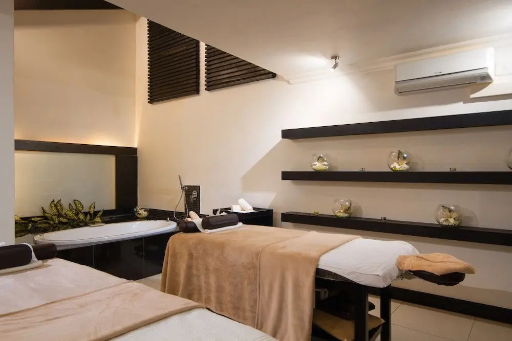 San Lameer Villa Rentals Two Bedroom Standard 1928