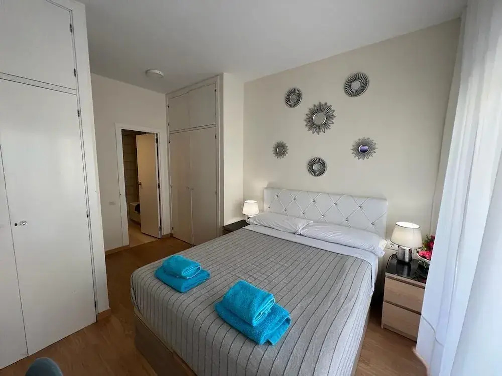 Rooms in Apartment Paris