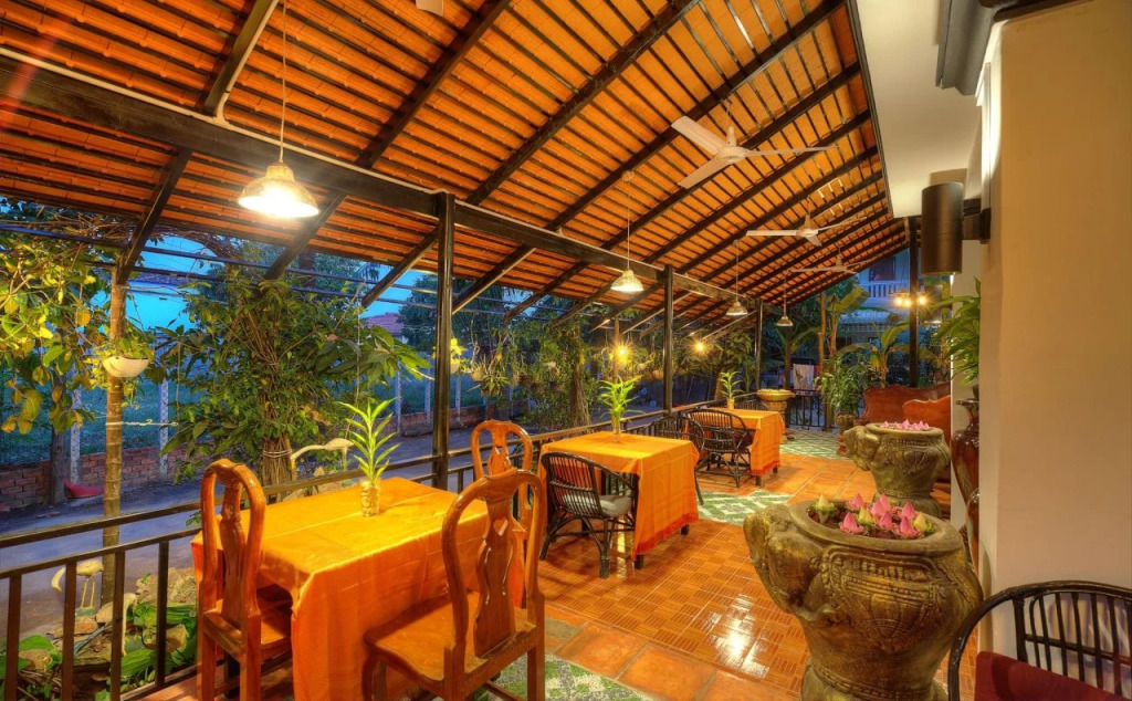 Kanak Angkor Boutique