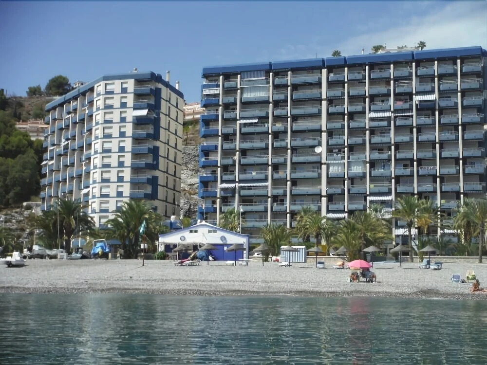 Apartamentos Tao 24