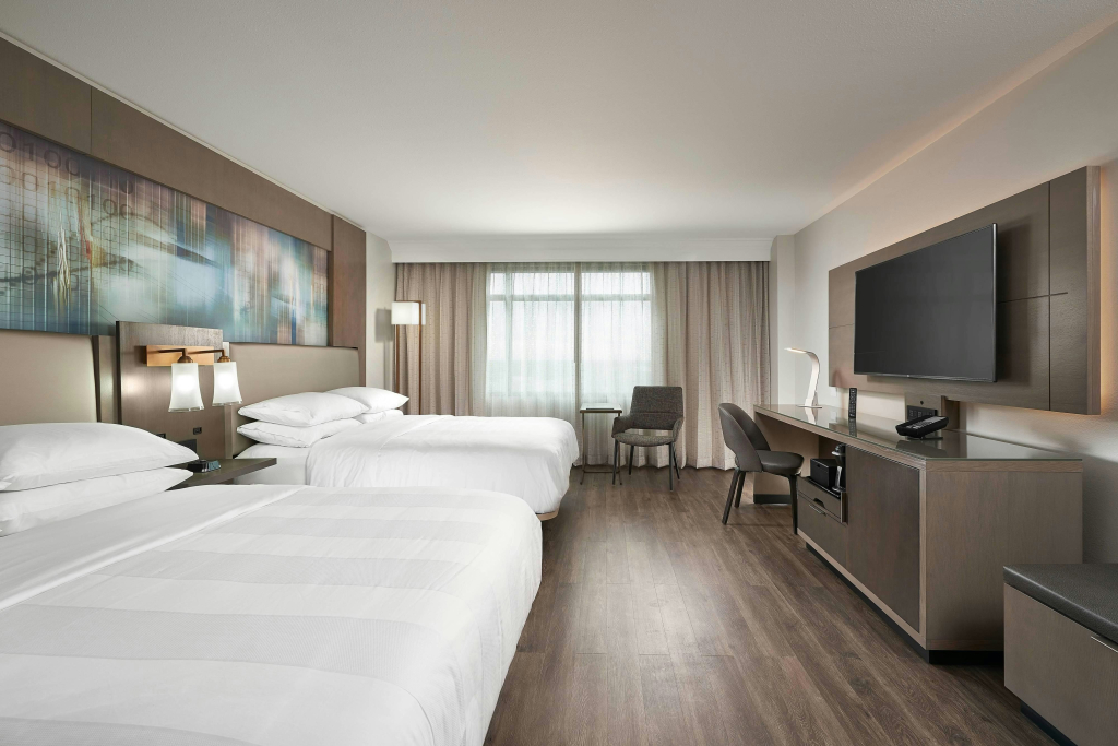 Orlando Marriott Lake Mary
