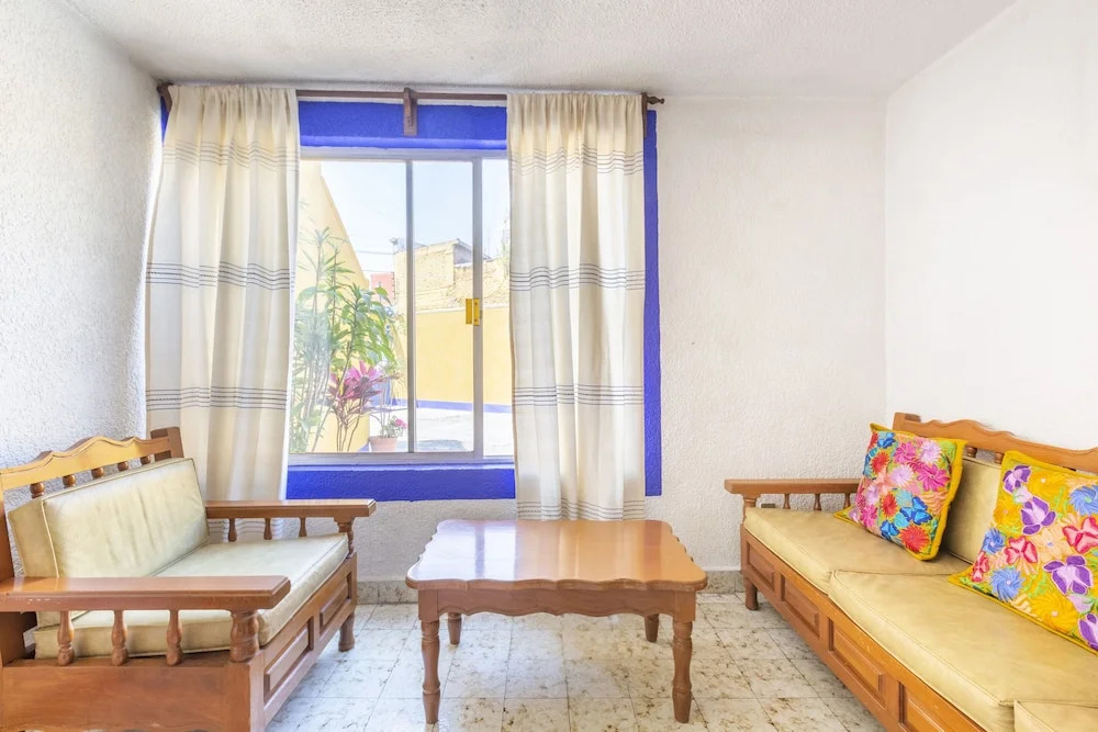 Hotel Los 7 Principes