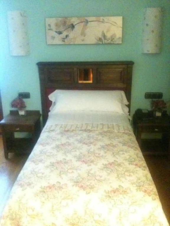 Villa Ferrera Posada Rural