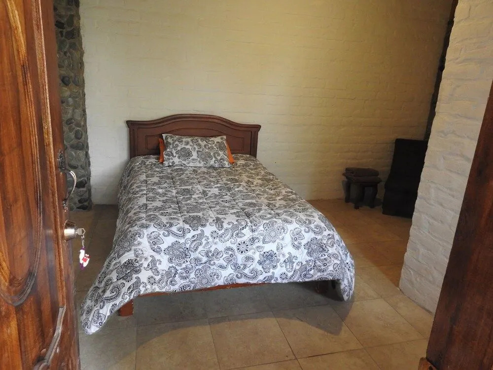 Riobamba Base Camp