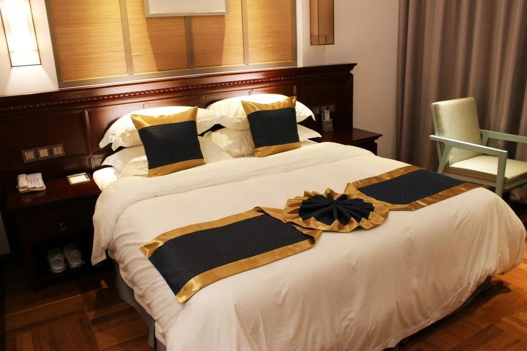 Huangshan Xidi Palace Hotel