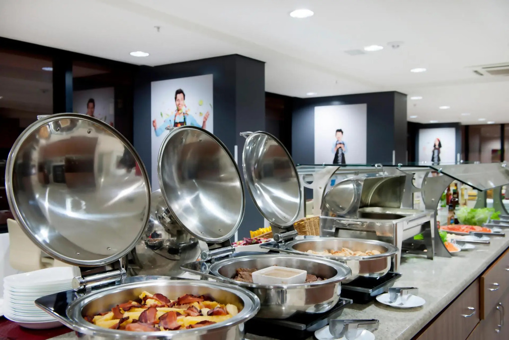 ibis Curitiba Shopping