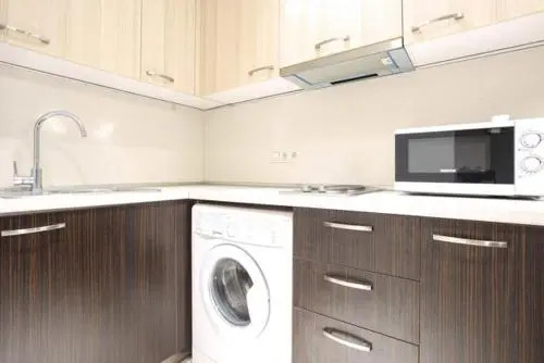 NS Apartments in Yerevan city centre