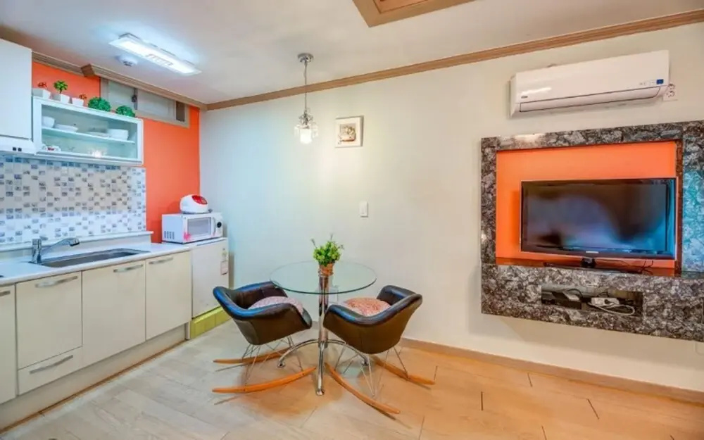 Gapyeong Blueberry Hill Pension (Near Golf Course)