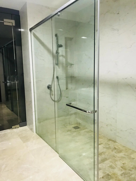 The Platinum Kuala Lumpur by LUMA