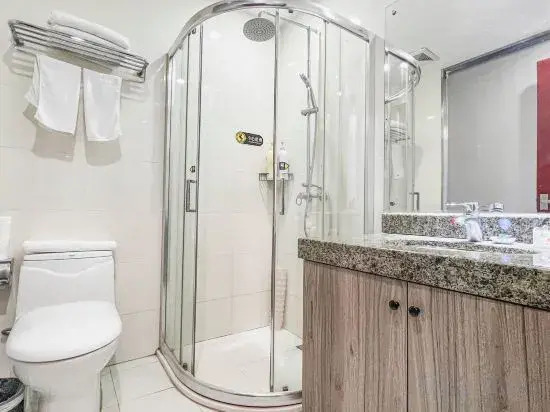 Changzhou u-me select the hotel