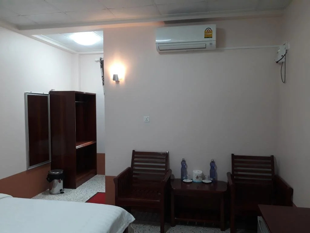 Golden Sky Hotel