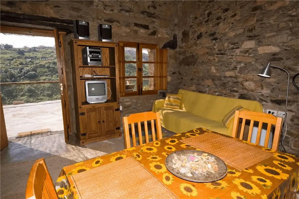 Casa Rural con Piscina Privada en Las Palmas